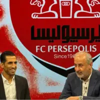 تمدید قرارداد امیری با پرسپولیس!