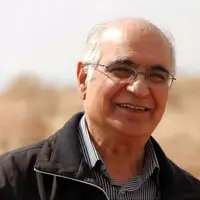 مرادی‌کرمانی در بیمارستان بستری شد