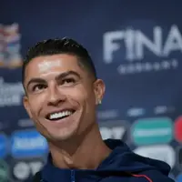 حق با رونالدو بود؛ شباهت‌های پسرش با یامال!