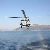 لهستان از خرید ۳۲ فروند بالگرد آمریکایی منصرف شد
