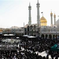 محافل جشن حرم مطهر بانوی کرامت در دهه امامت و ولایت اعلام شد