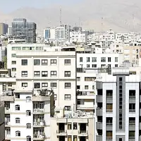 آمار عجیبی از واحد‌های مسکونی بدون سند در کشور