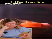 آموزش یک ترفند جالب برای آشپزی