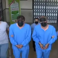 ادعای جدید قاتل الهه حسین نژاد: مرا تحقیر کرد او را کشتم