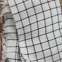 چفیه‌ای که شهید نیلفروشان به سیدحسن نصرالله داد، به خانه بازگشت
