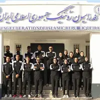 کسب ۳ مدال طلا، ۴ نقره و ۲ برنز ملیپوشان روئینگ ایران
