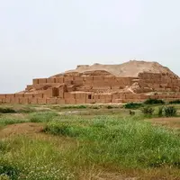 سند «چغازنبیل» به نام دولت زده شد