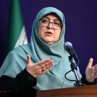 سخنگوی دولت در واکنش به صحبت‌های همتی: نباید اظهارات فردی را به دولت نسبت داد 