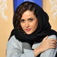 نوک زبانی حرف زدن پریناز ایزدیار در کنار رضا عطاران