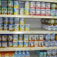 علت توزیع قطره‌چکانی شیرخشک در اصفهان مشخص شد!