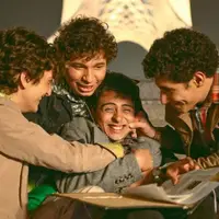 «بچه مردم» چه زمانی اکران می‌شود؟