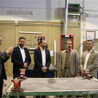 نگرانی مدیرکل آموزش و پرورش استان سمنان از کاهش دانش‌آموزان مهارتی
