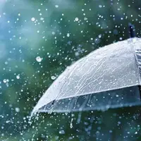 هشدار نارنجی؛ آذربایجان غربی از فردا بارانی می‌شود