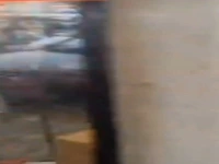 لحظه پیدا شدن ۲ دختر تکواندوکار