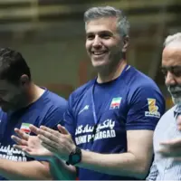 ایران کار آسانی برای تکرار قهرمانی جهان ندارد