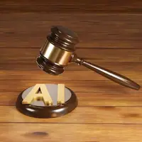 وکلایی که به هوش مصنوعی استناد کنند، مجازات می‌شوند