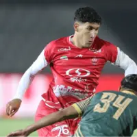 پرسپولیس ستاره جوان را حفظ کرد