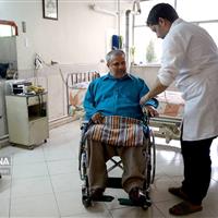 بیش از ۵۶ هزار نفر از بنیاد شهید زنجان خدمت دریافت می‌کنند