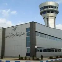 پرواز نجف موفق به فرود در فرودگاه کرمان نشد