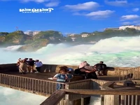 طبیعت زیبای سوئیس