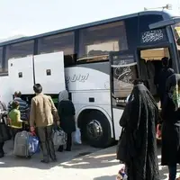 جابه‌جایی بیش از ۴۱۷ هزار مسافر در سیستان و بلوچستان