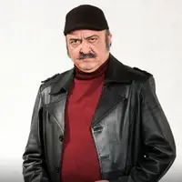 حامد وکیلی : هیچ پشتوانه‌ای نداشتم