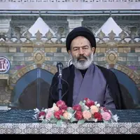 دیدار صمیمانه علمای اهل سنت با سرپرست حجاج ایرانی در مکه