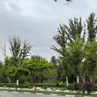بارش باران تا چهارشنبه در خراسان رضوی