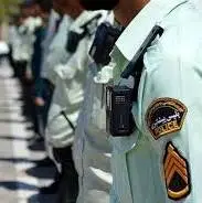 استخدام نیروی واجد شرایط در سازمان انتظامی هرمزگان