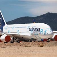 اسقاط ۳۰ فروند ایرباس غول‌پیکر / چرا A380 طرفدار ندارد؟