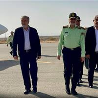 استقلال فرماندهی انتظامی جنوب کرمان، پاسخ به مطالبه دیرین مردم است