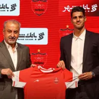 حقوق ۱۸۰ میلیاردی یک بازیکن فوتبال بیش از بودجه یک شهر کوچک