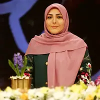 لحظه سوپرایز تولد ۴۴سالگی مجری تلویزیون در آنتن زنده