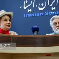 از هشدارهای مهم حسین پاکدل تا ناگفته‌های عاطفه رضوی / «فاجعه بزرگی به نام تحقیر ملی»