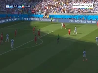گل چشمی به ولز جزء بهترین گل‌های جام جهانی 2022