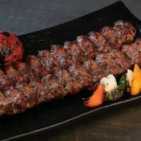 درست کردن کوبیده توی خونه به روش اصیل وسنتی