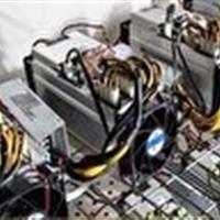 کشف ماینرهای غیر مجاز در اراک