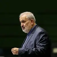 سوالی درباره ناترازی انرژی از وزیر نیرو اعلام وصول شد