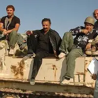 راز سکانس معروفِ اخراجی‌ها بالاخره فاش شد!