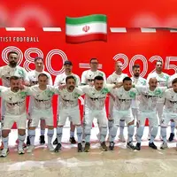 گزارشی از حضور تیم هنرمندان ایران در مسابقات جشنواره جهانی فوتبال هنرمندان در مسکو 