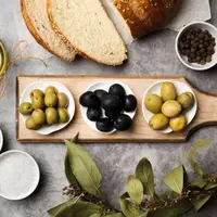 با غذا چی بخوریم بهتره؟!
