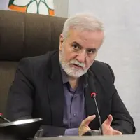 برخورد قاطع با متخلفان در باغات گروه الف شیراز