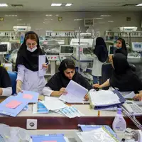 ۲۷ هزار نفر در وزارت بهداشت استخدام می‌شوند