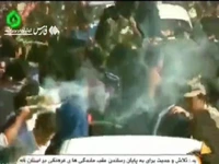 سفر تاریخی رهبر انقلاب به دیار دنا