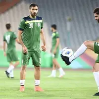 هایجک بزرگ تابستانی استقلال از پرسپولیس