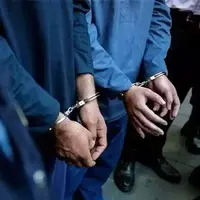 دستگیری عاملان نزاع در یکی از روستاهای شیراز