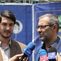نخستین میدانگاه محیط زیستی در تهران افتتاح شد