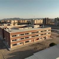 ۱۰ باب مدرسه در سایت های مسکن ملی منطقه غرب زنجان ساخته می شود