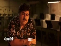 به بهانه زادروز فرهاد اصلانی که بلد است نقش را زندگی کند