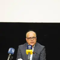 نشست خبری پانزدهمین دوره جشن بزرگ انجمن منتقدان و نویسندگان سینمایی ایران